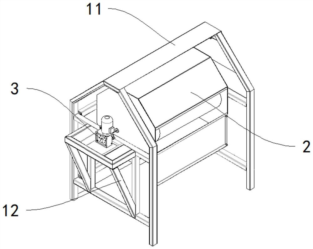 Polishing equipment