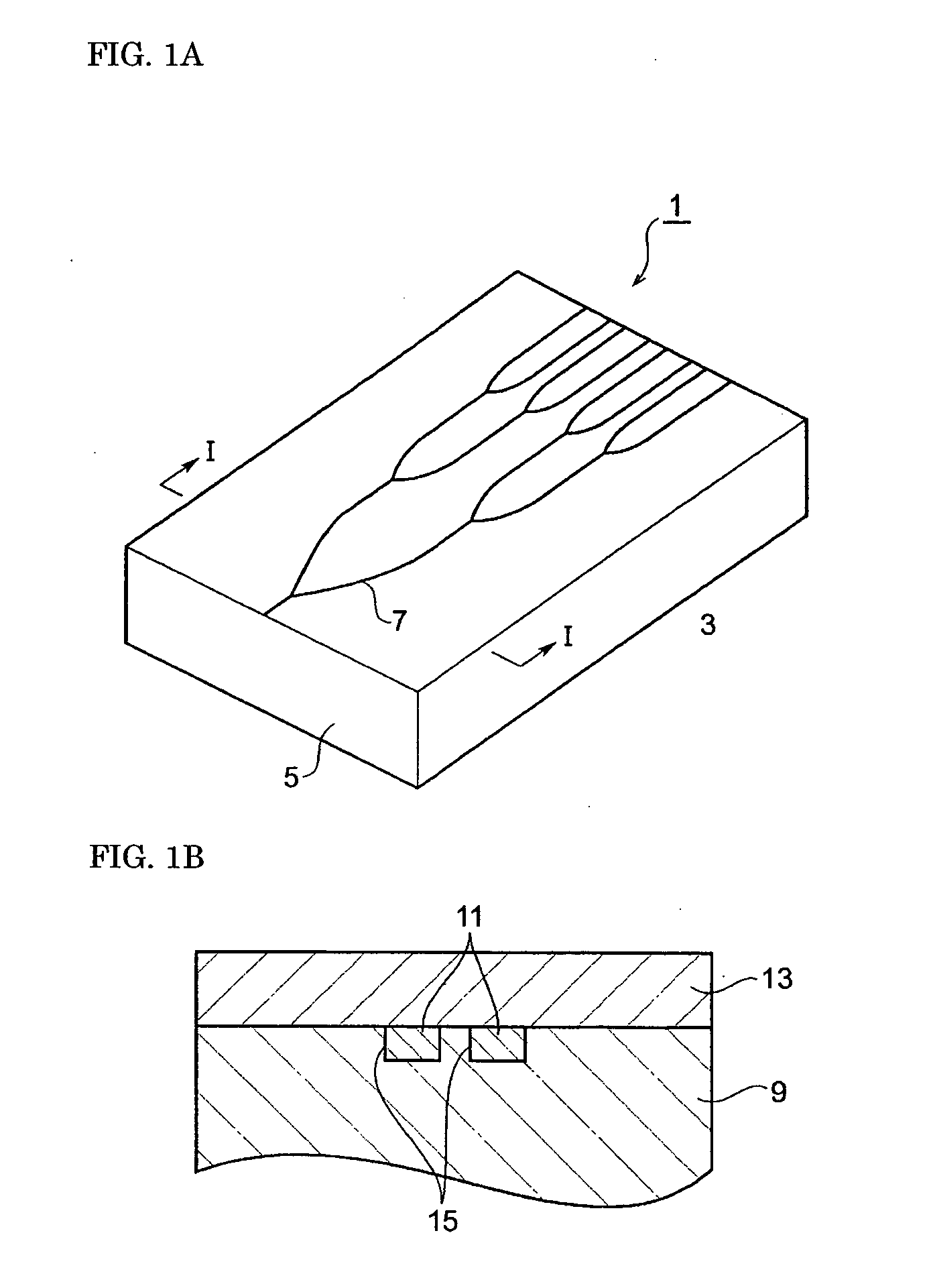 Method of manufacturing optical waveguide device