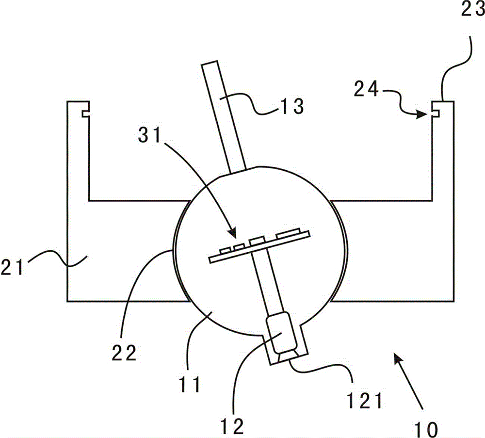 Automatic tracking method and automatic tracking device of lifter