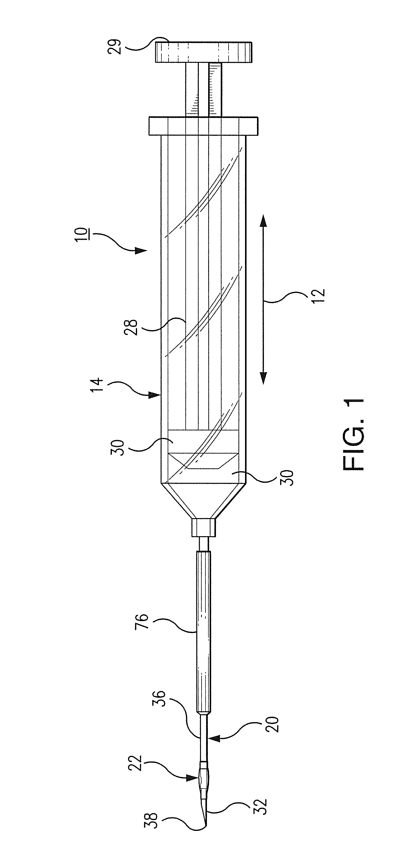 Bioresorbable drug eluting intravitreal implant system and method