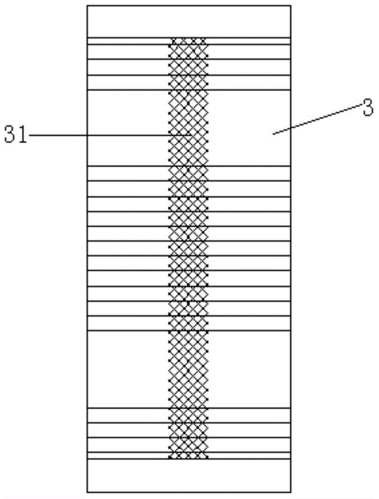 Container and manufacturing method thereof