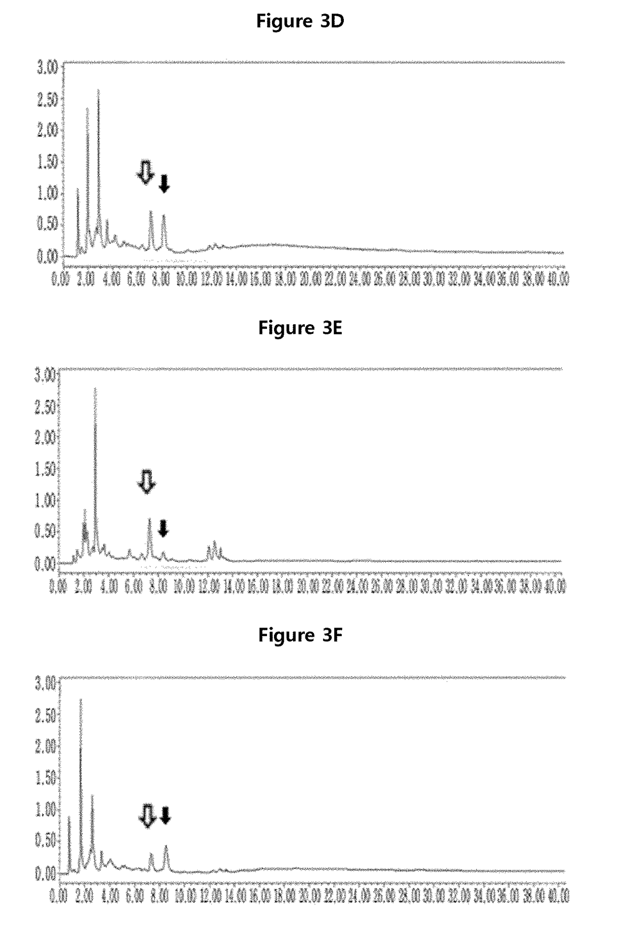 Method for isolating flavonoids from rice plant inoculated with whitebacked planthopper