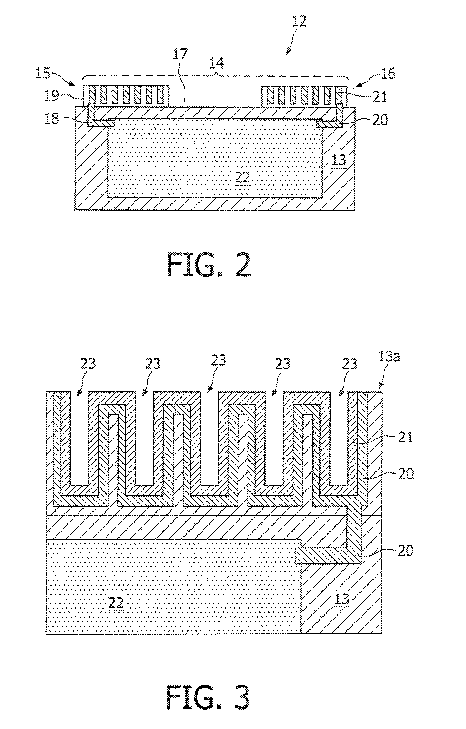 Electrochemical energy source and electronic device