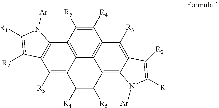 Heterocyclic compound and organic light-emitting device including the same