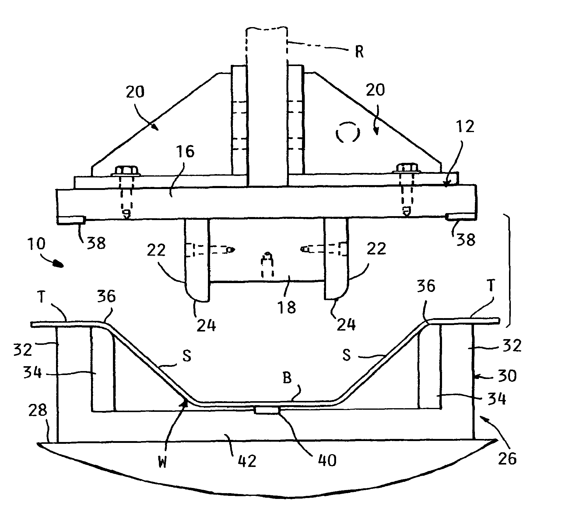 Adjustable corrugating die sets and method of forming corrugations of varying configurations