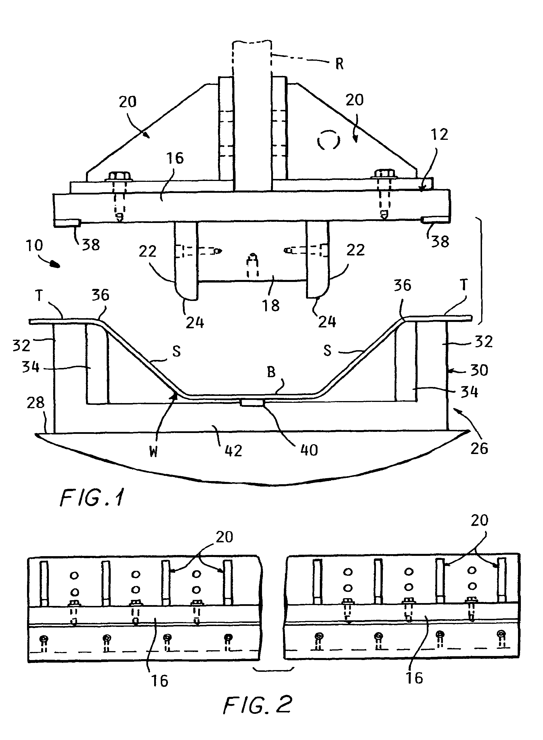 Adjustable corrugating die sets and method of forming corrugations of varying configurations