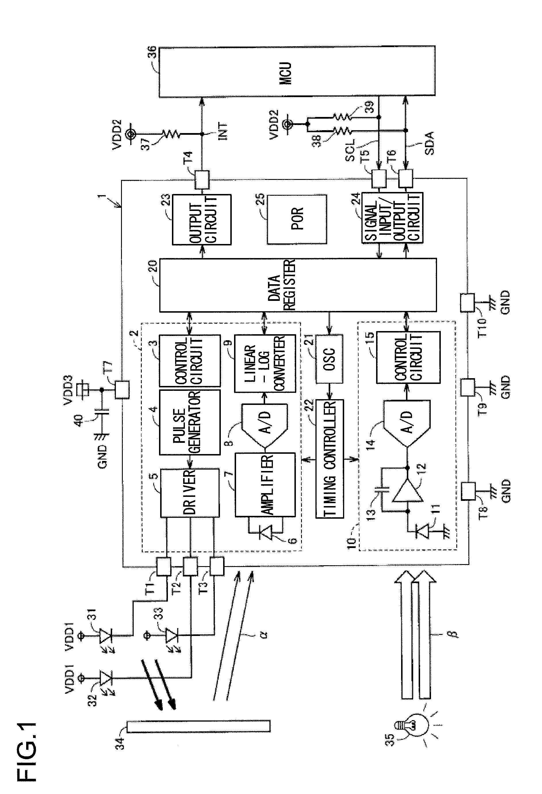 Calculation device, movement detection device, and electronic instrument