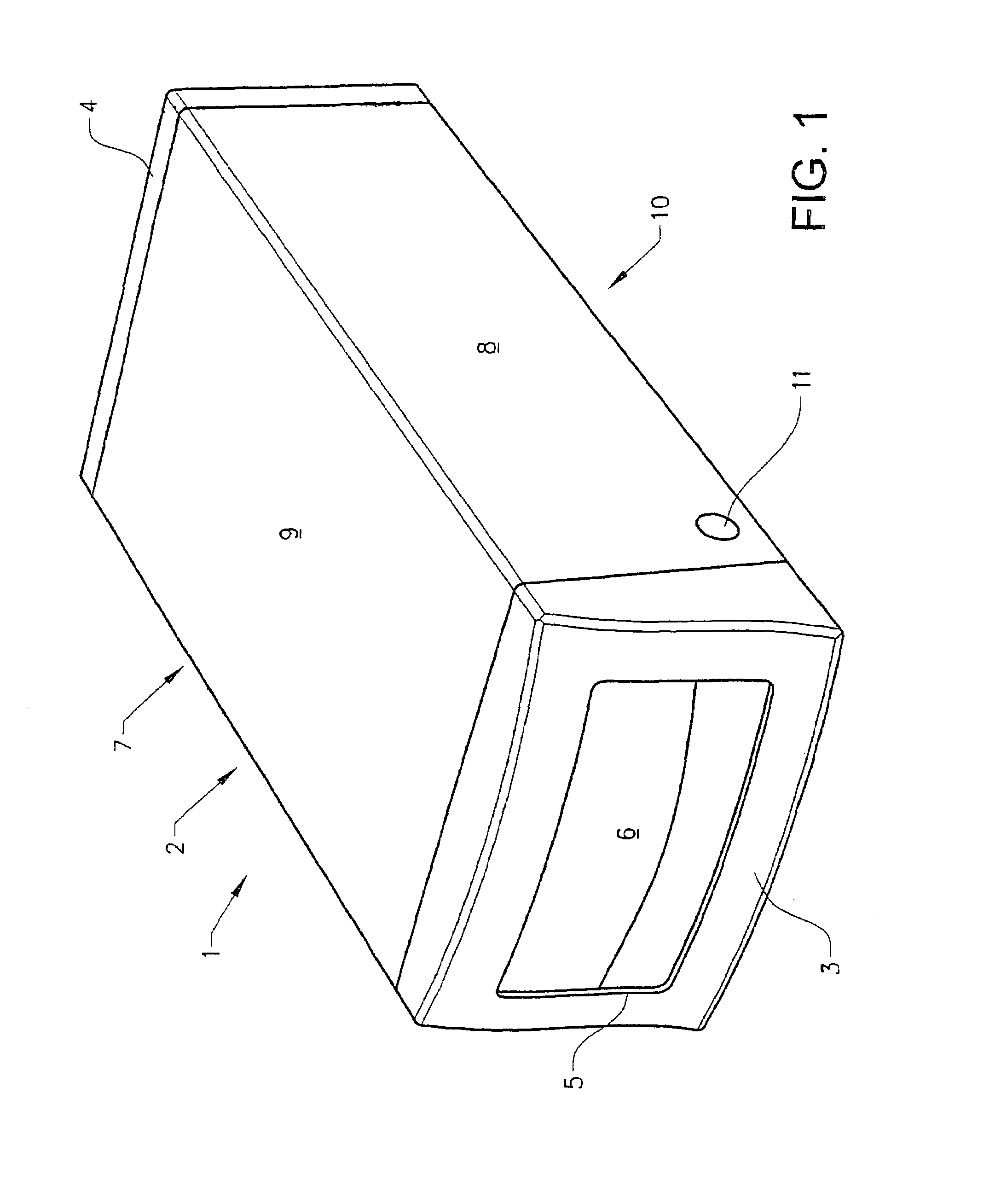 Apparatus for serially dispensing folder sheet products