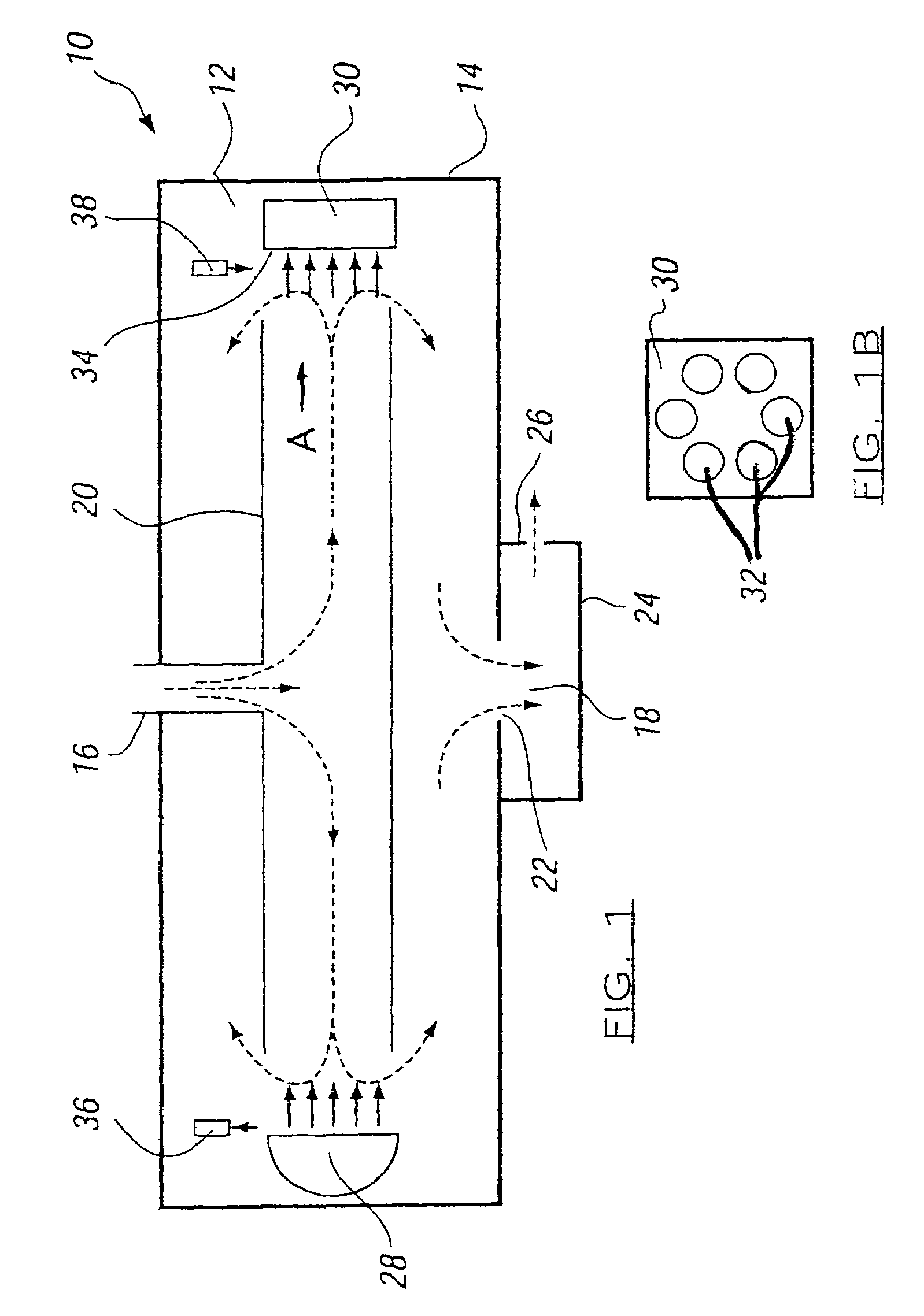 Apparatus for monitoring engine exhaust