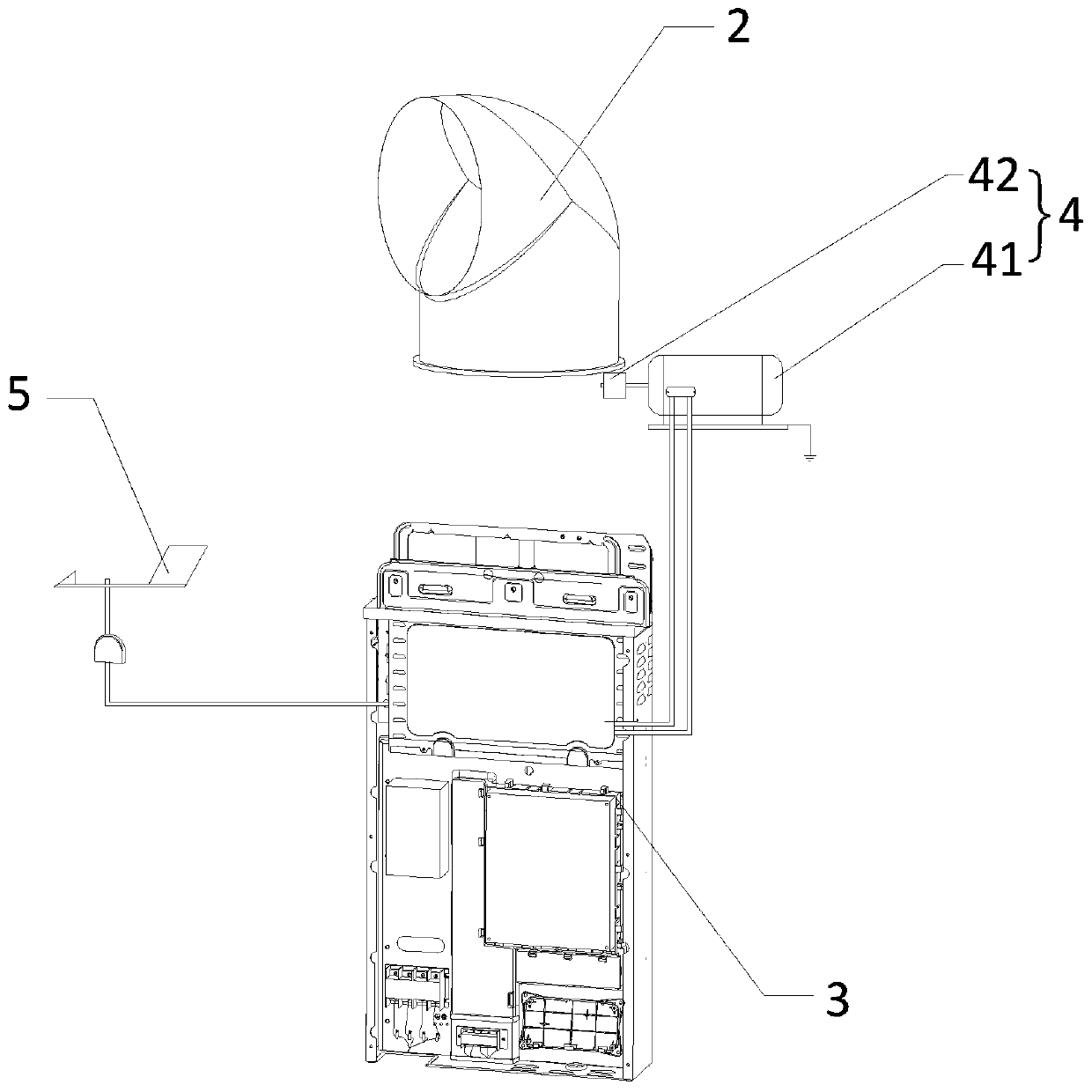 Air conditioner and control method thereof