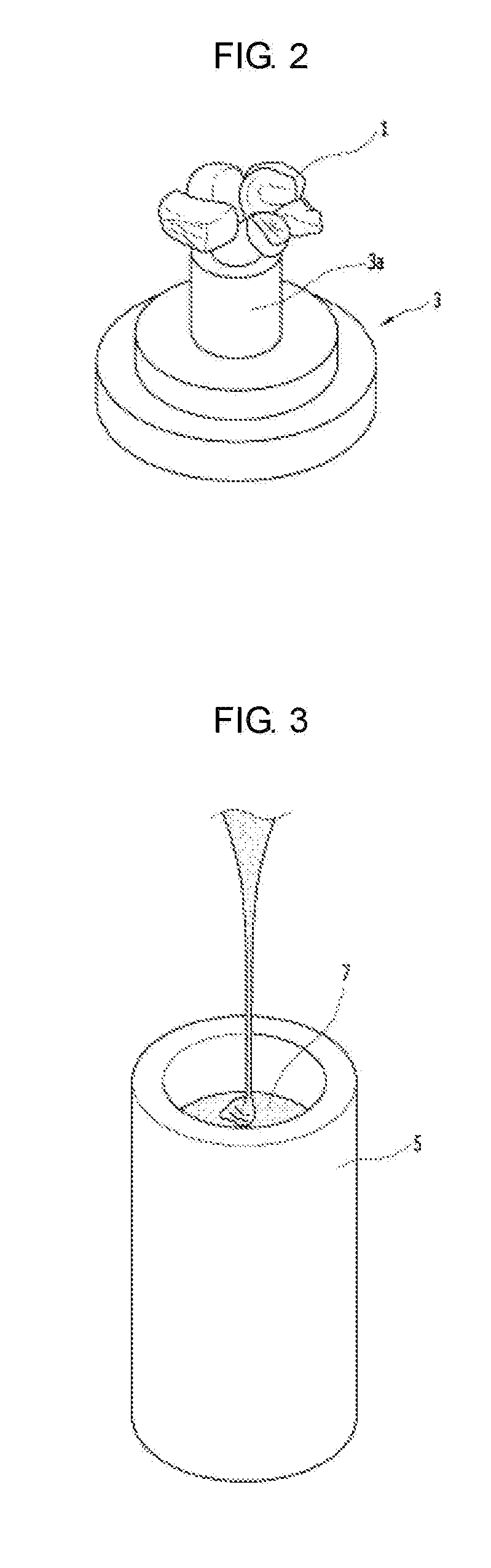 Method for preparing primary crown by using lithium disilicate, and primary crown using said preparation method
