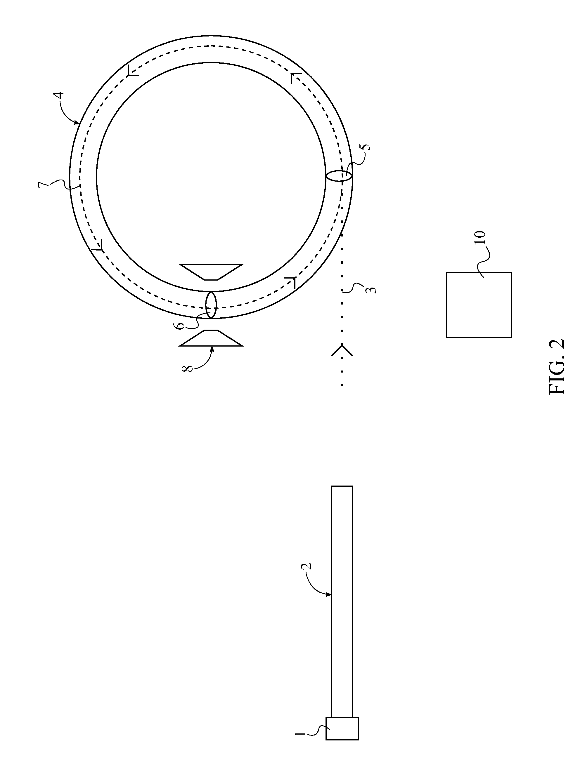 System and Method for Delivering an Ultra-High Dose of Radiation Therapy