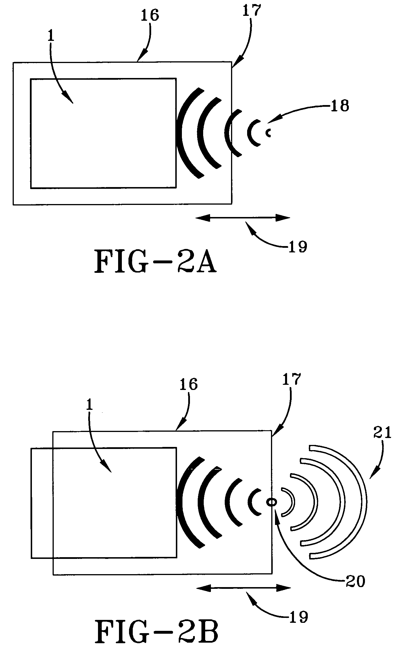 Germicidal method for treating or preventing sinusitis