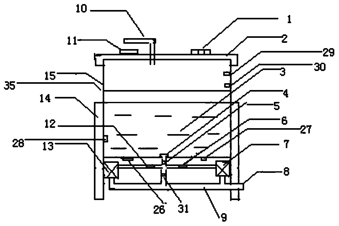 Breathing machine for pneumonia virus patients