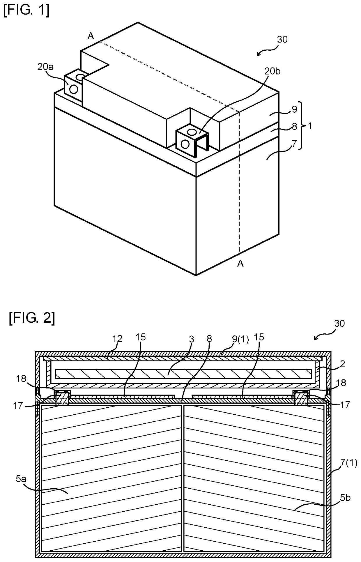 Battery