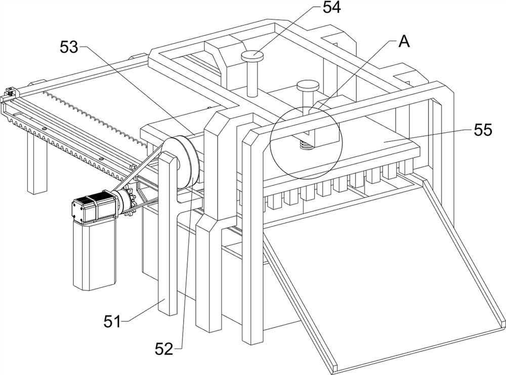 Automatic silkworm cocoon picking equipment