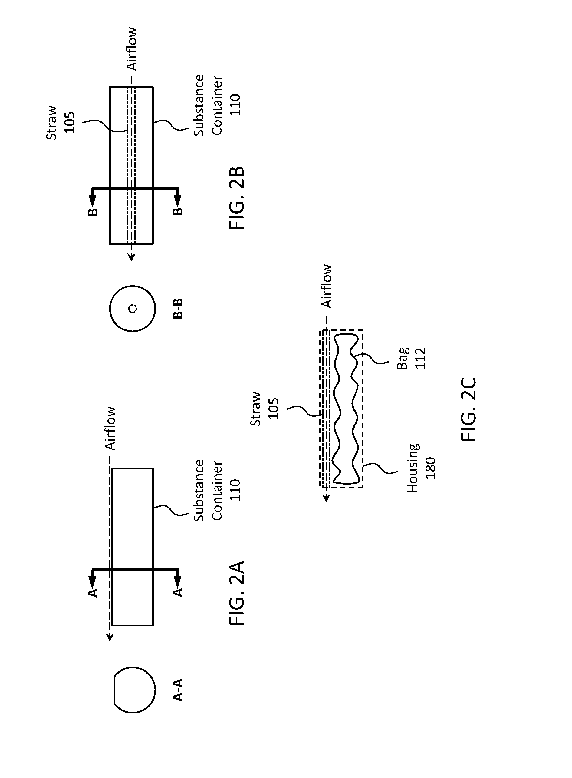 Systems and methods for a vaporization device and product usage control and documentation