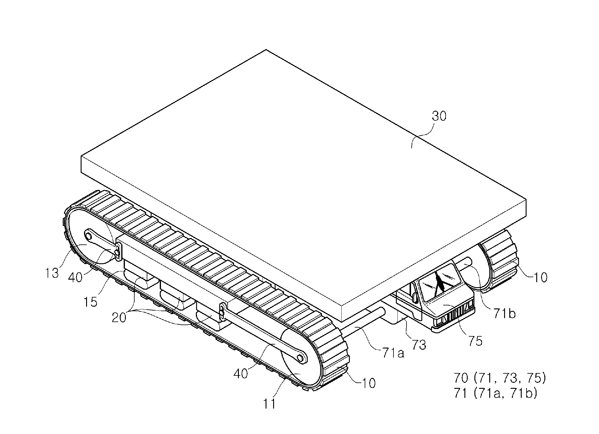 transferring-system-using-aero-levitation-style-and-transferring-device