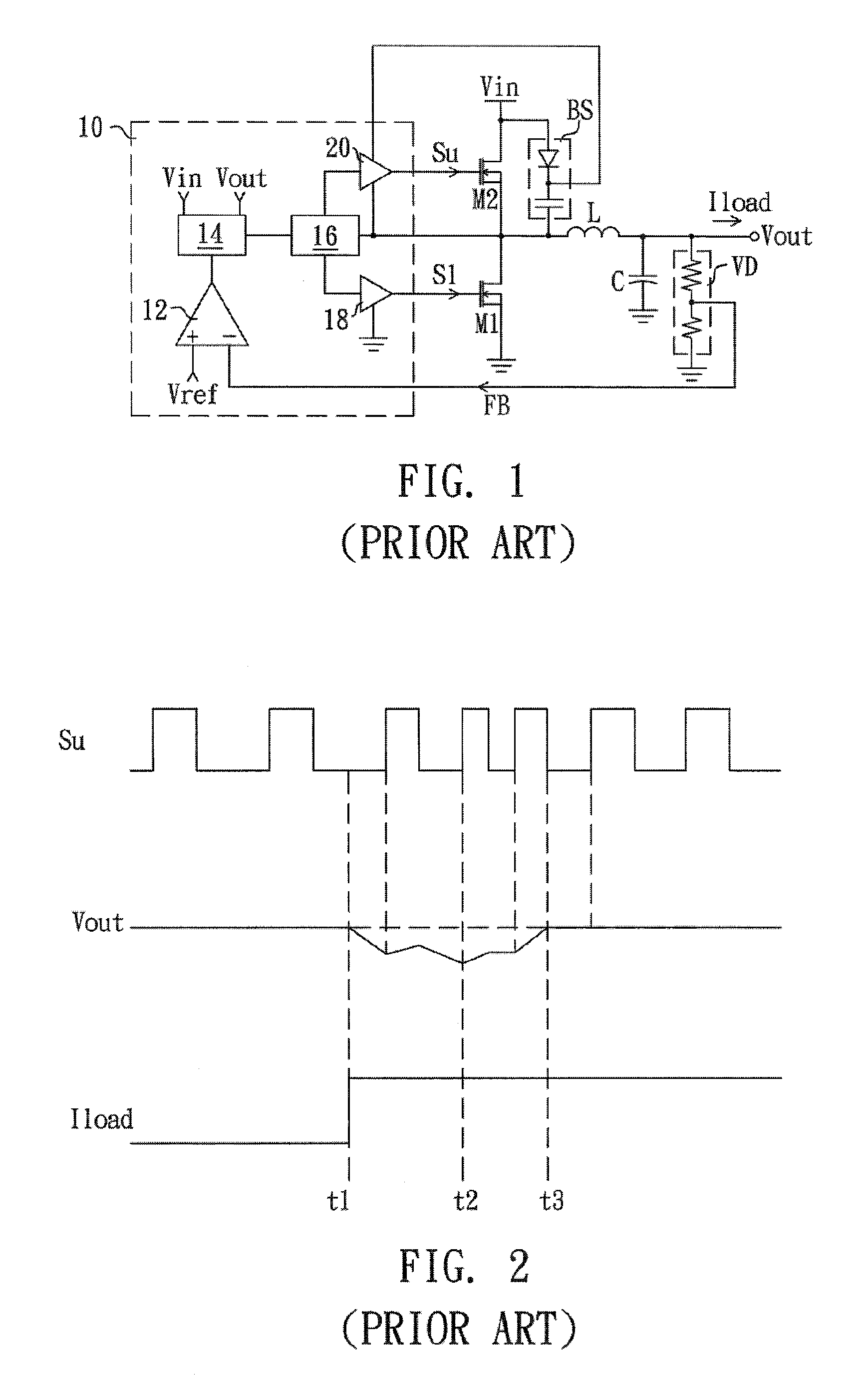 DC to DC buck converting controller with programmable on-time period unit