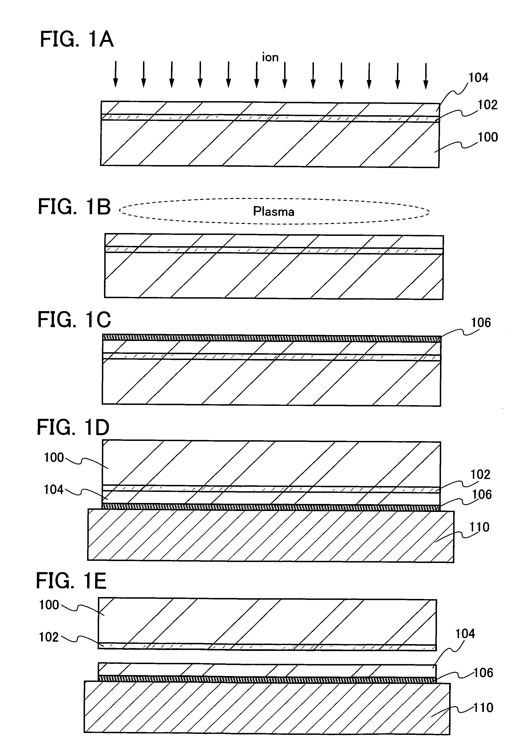 Semiconductor substrate, method for manufacturing semiconductor substrate, semiconductor device, and electronic device
