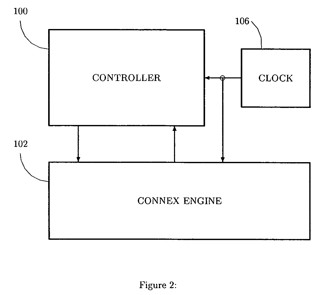 Cellular engine for a data processing system