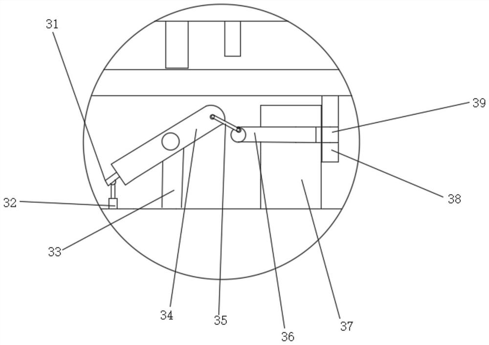 Electric vehicle controller with automatic gear shifting function