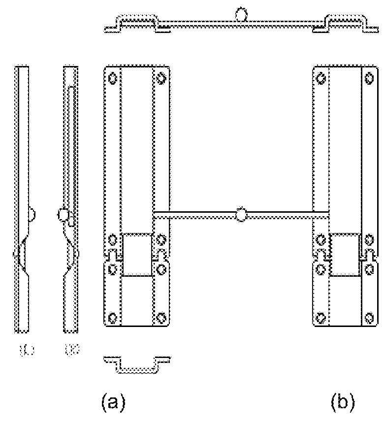 Systems and methods for collapsible luggage