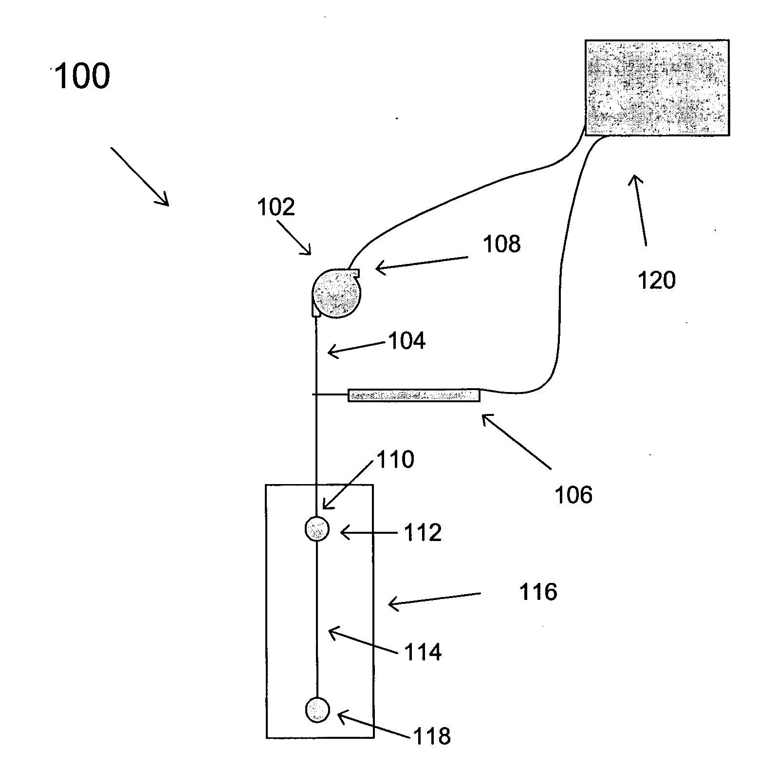 Method and apparatus for controlling microfluidic flow