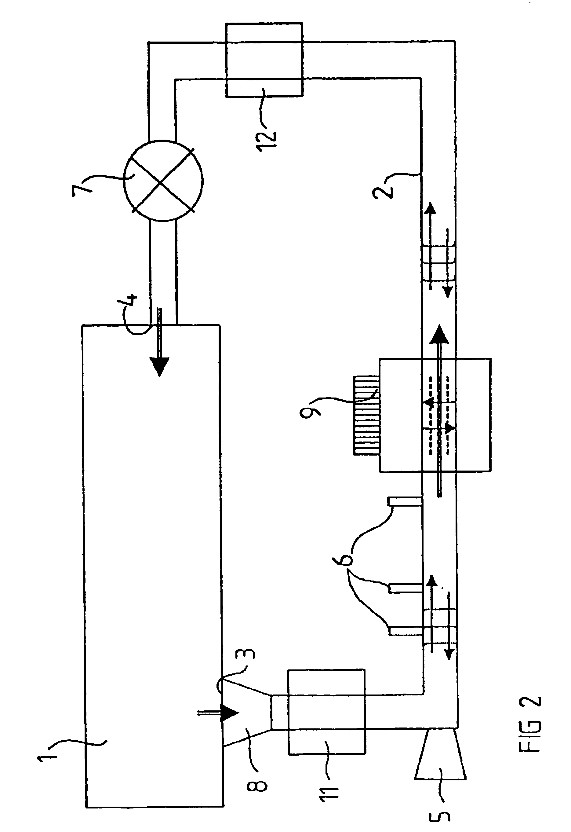 Method and device for monitoring and controlling a process
