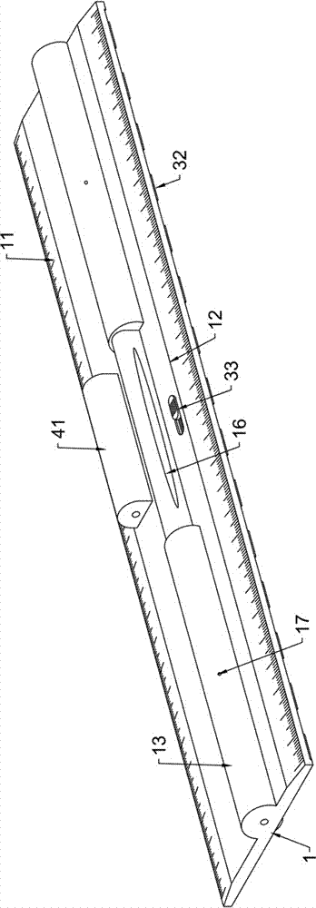 Multifunctional drawing tool