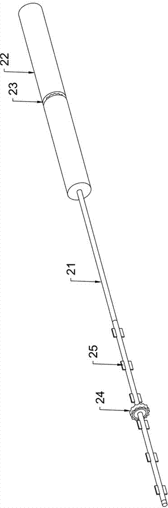 Multifunctional drawing tool