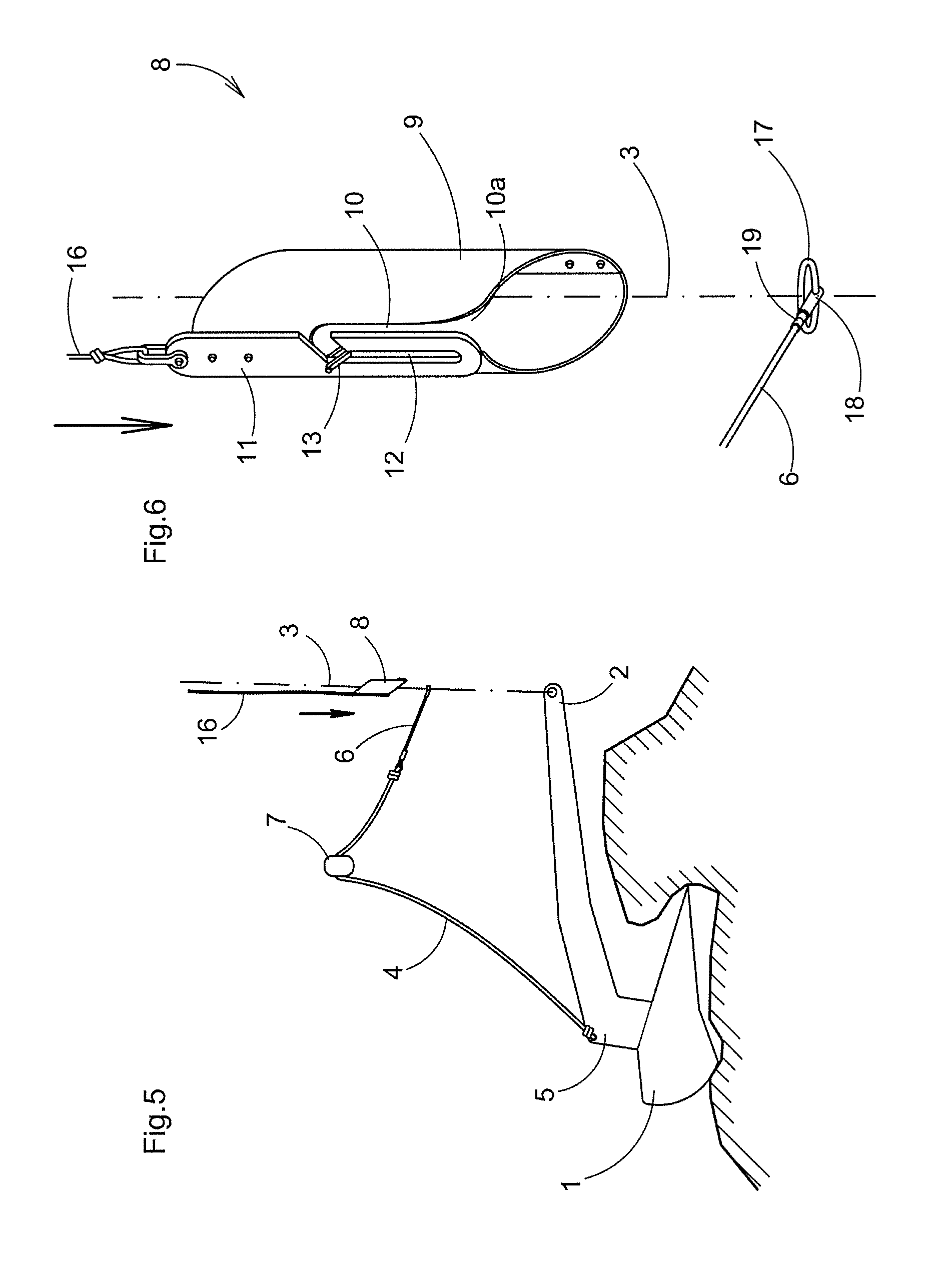 Anchor Retrieval Device