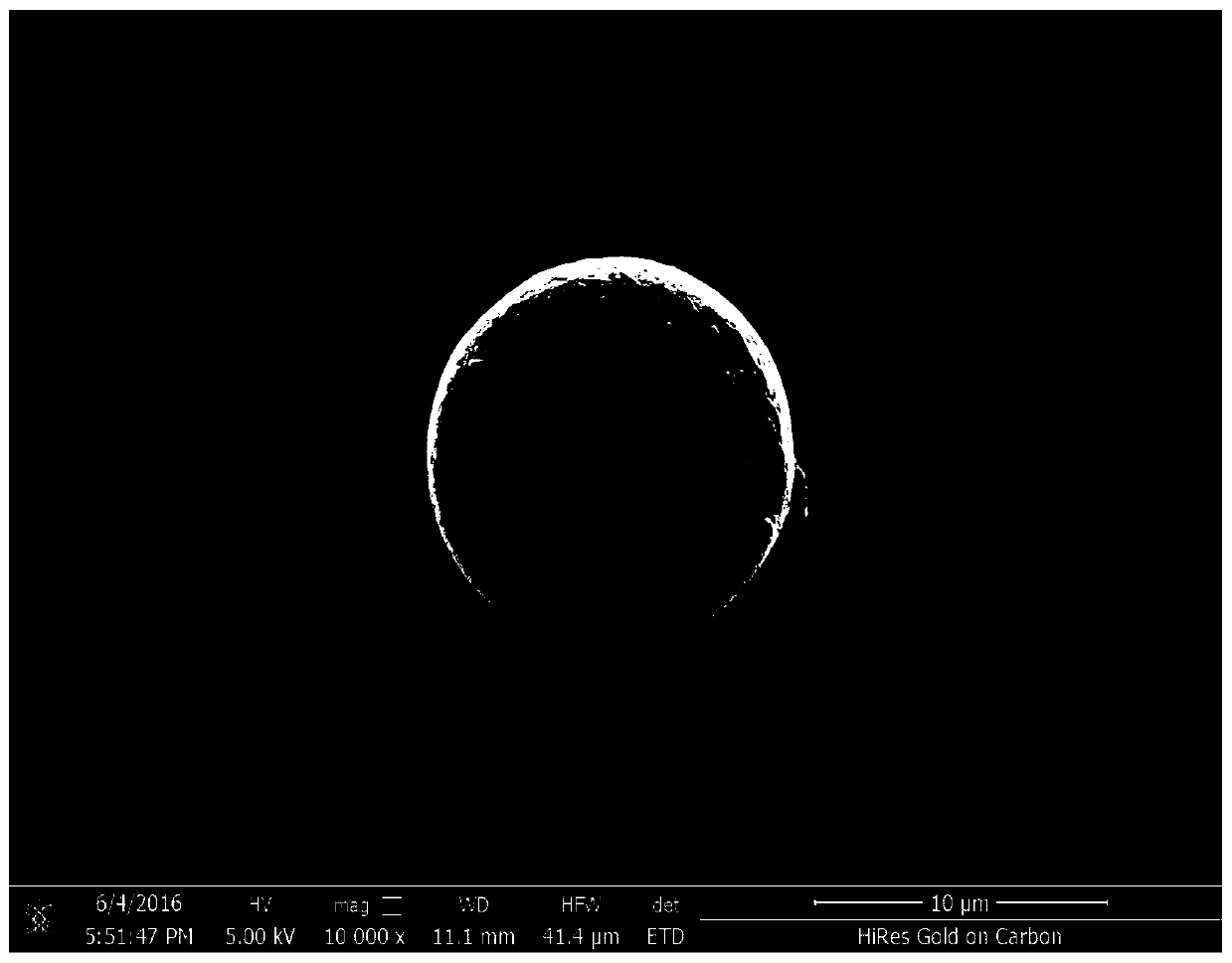 Traditional Chinese medicine embolization microspheres used for interventional treatment of liver cancer at middle and advanced stages and preparation method of traditional Chinese medicine embolization microspheres