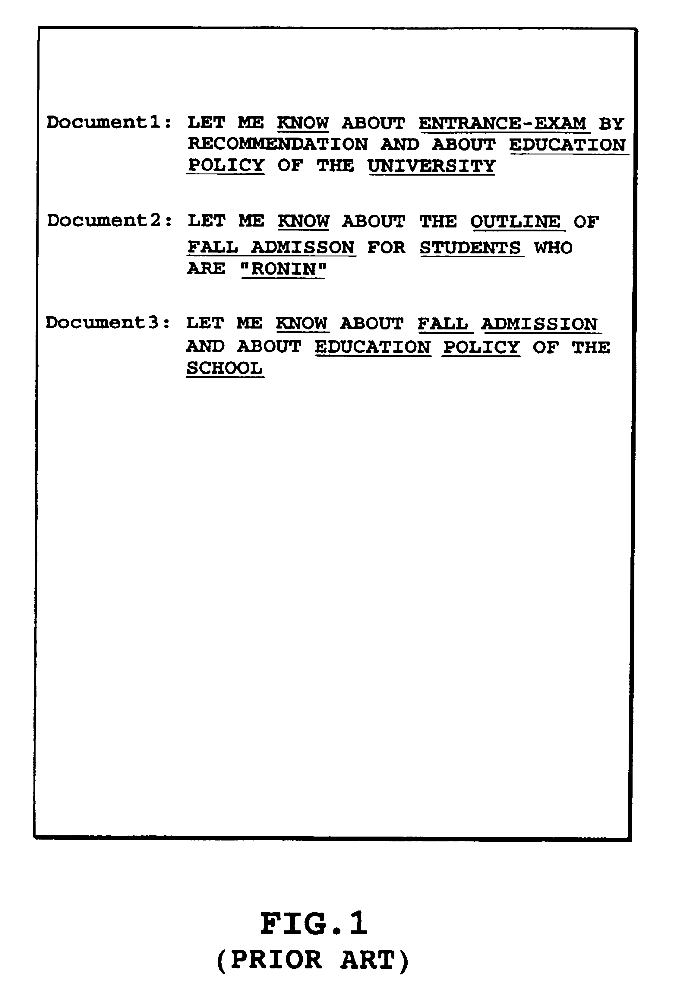 Text mining method and apparatus for extracting features of documents