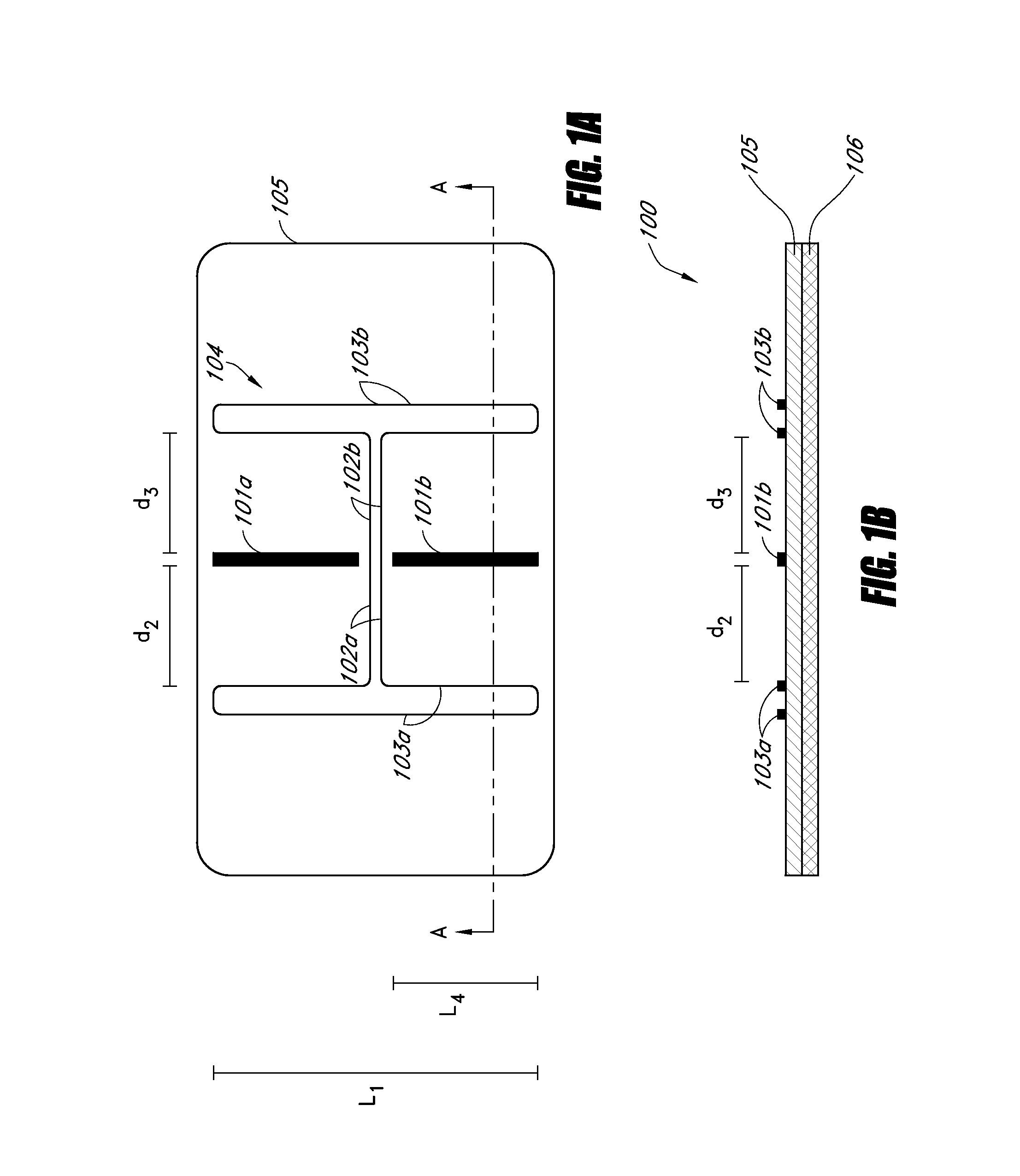 Passive repeater for wireless communications