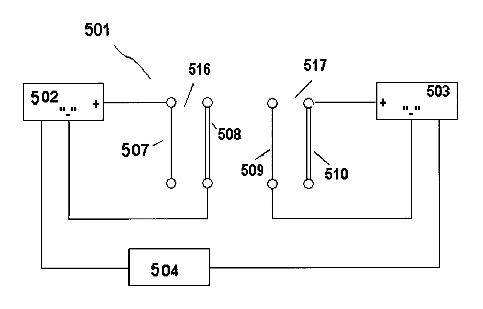 Electrostatic fluid accelerator for and a method of controlling fluid flow