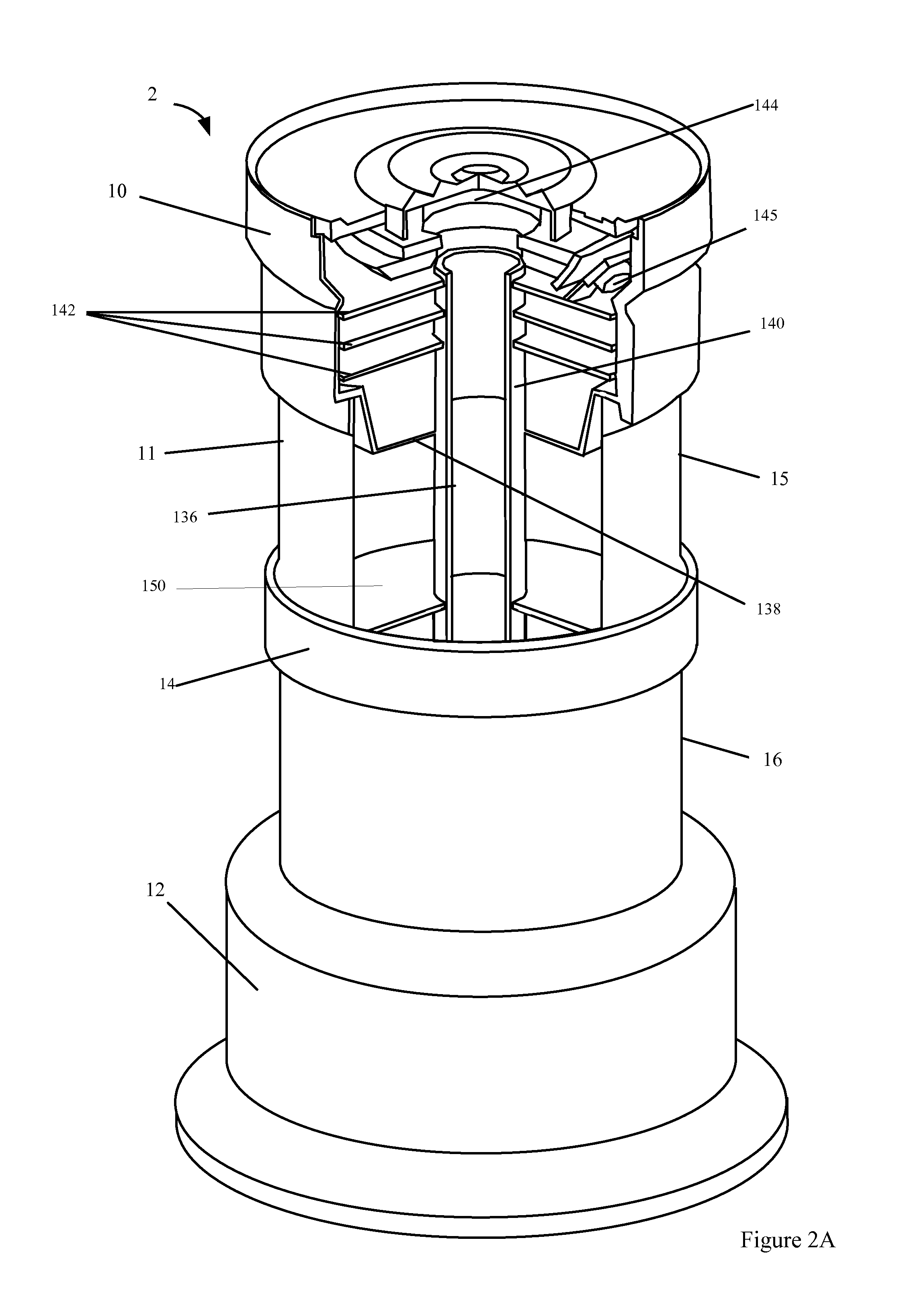 Candle device for providing transaction verification on a gaming machine