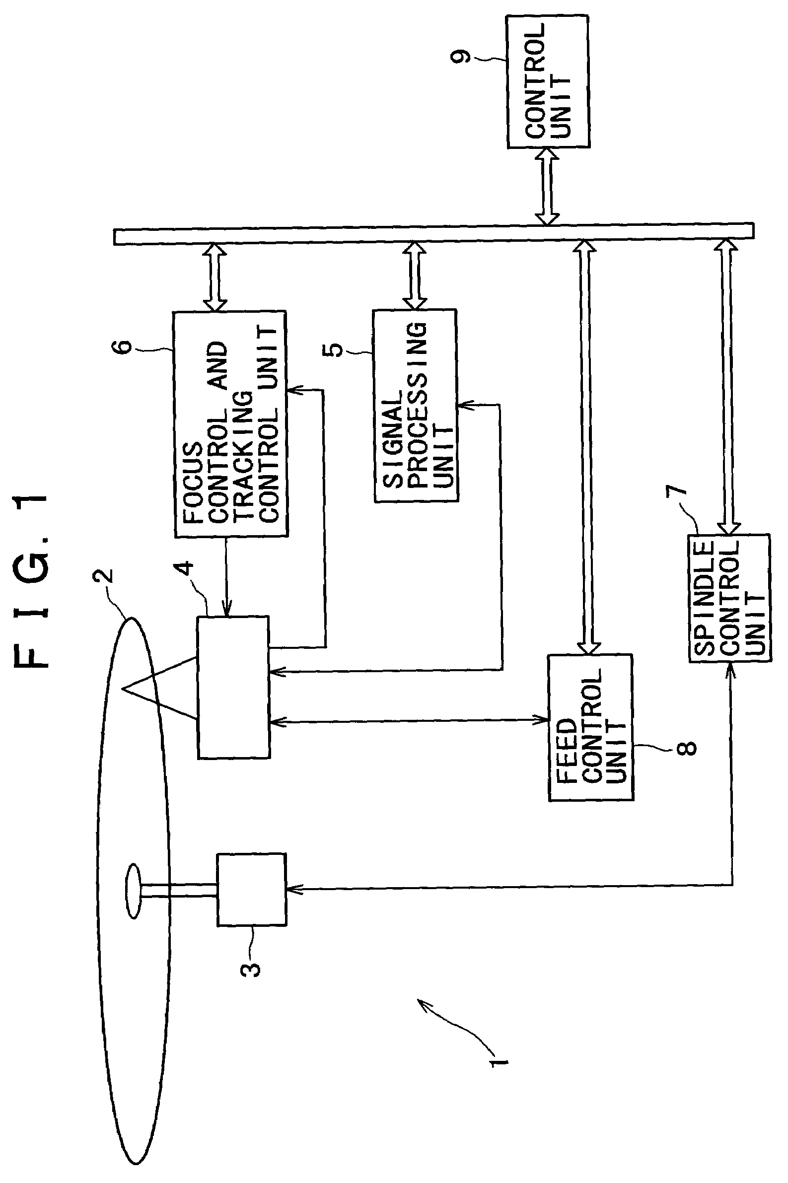 Optical head device and information processing apparatus