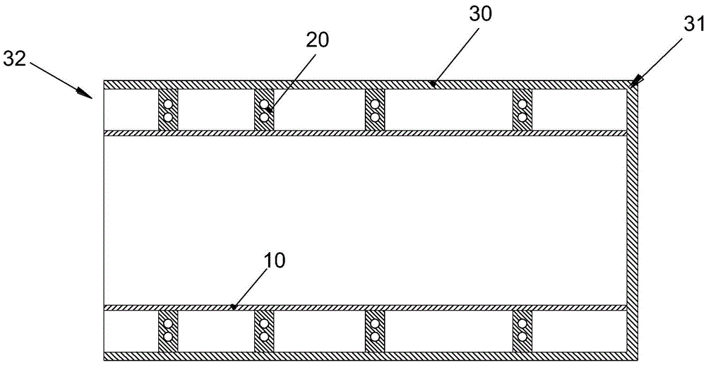 Production method of foam insulation pipe and foam insulation pipe