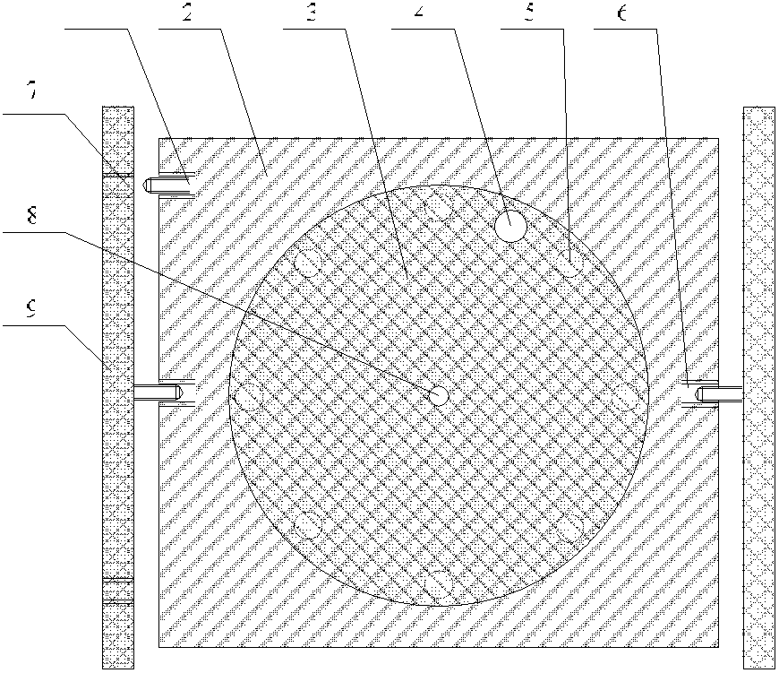 Genetic algorithm-based calibration method for inertial/geomagnetic sensors