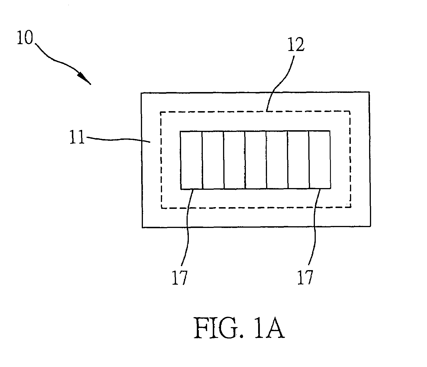 Micro bar code and recognition system and method thereof