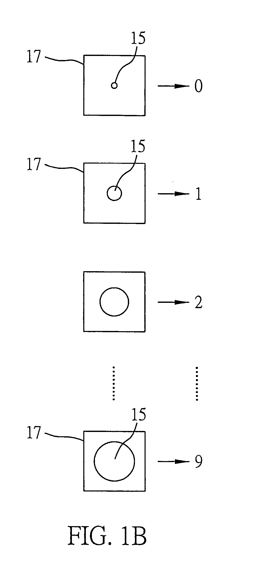 Micro bar code and recognition system and method thereof