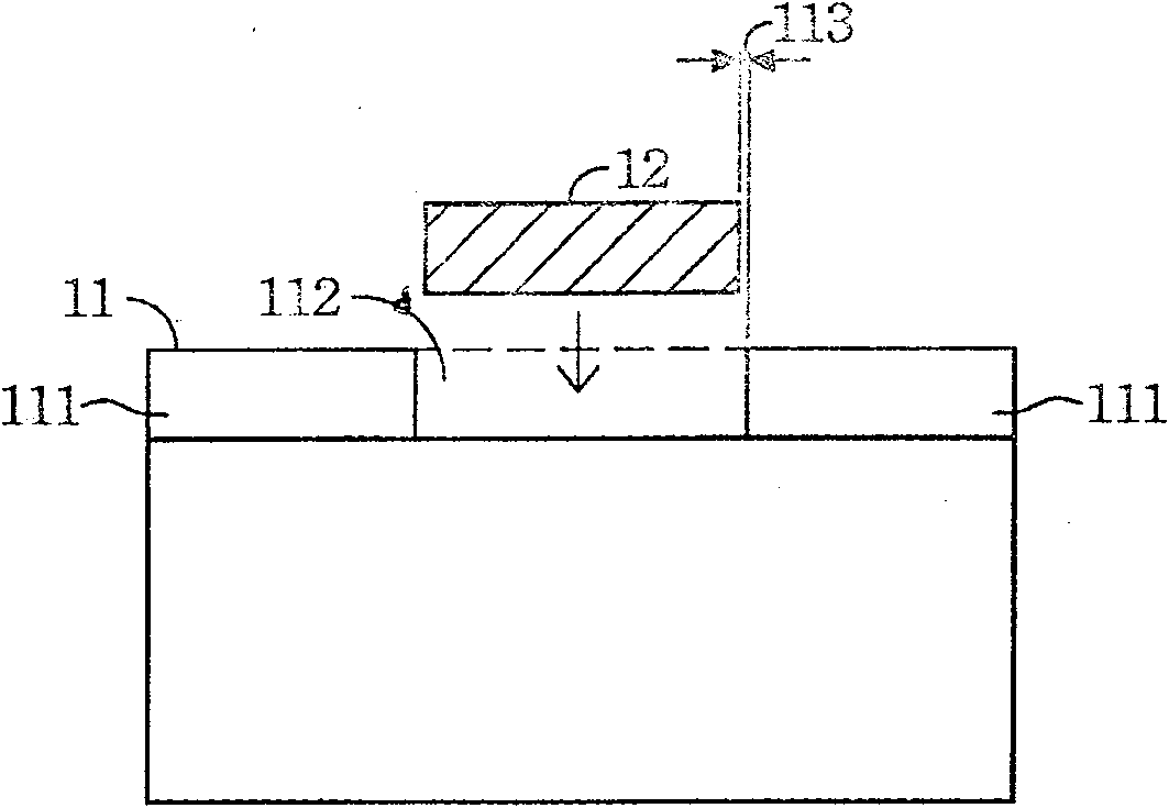 Guiding mechanism and metal sheet for insert molding - Eureka | Patsnap