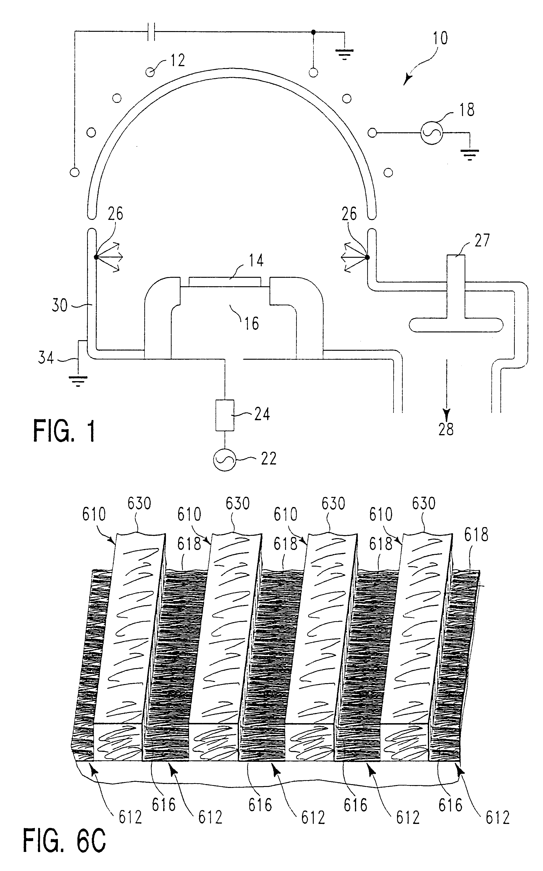 Method of heating a semiconductor substrate