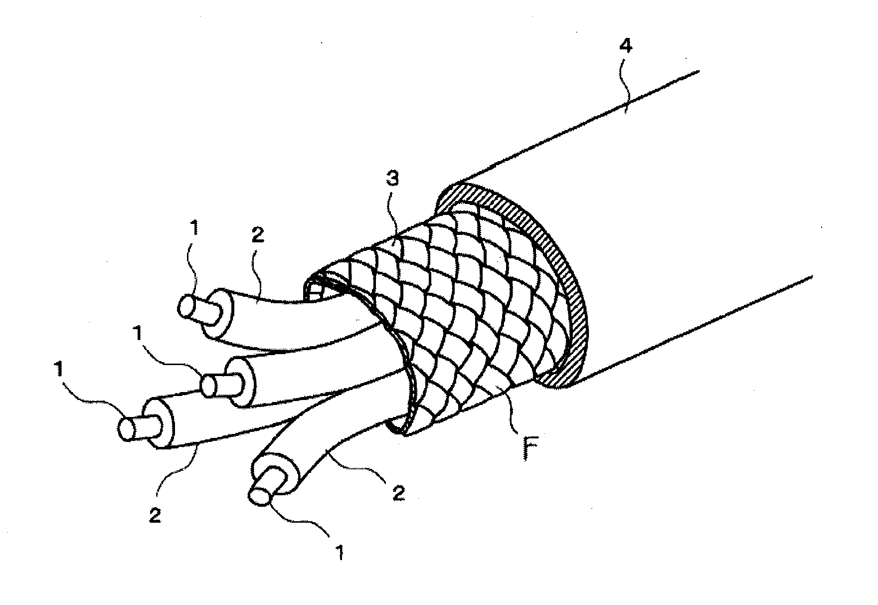 Electromagnetic Interference Suppression Flat Yarn, Electromagnetic Interference Suppression Article Using the Flat Yarn, and Method for Manufacturing the Flat Yarn and Article Using the Same