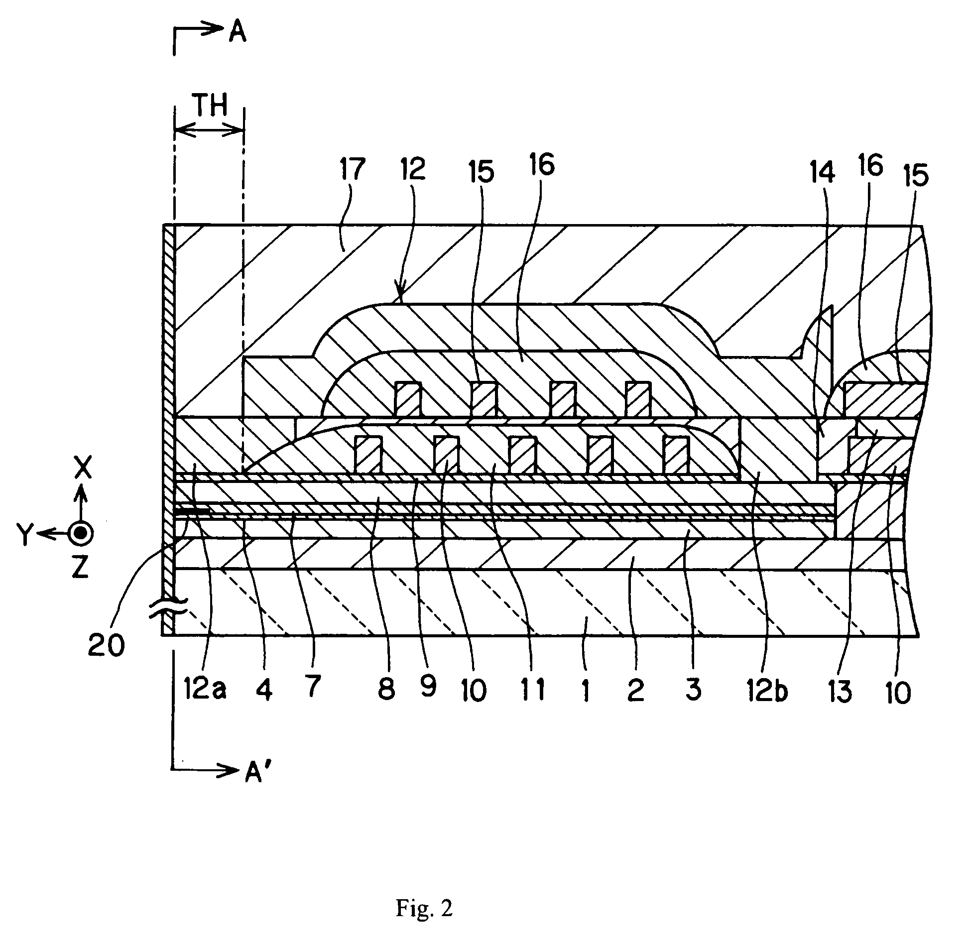 Slider, manufacturing method thereof, and head suspension assembly with the same