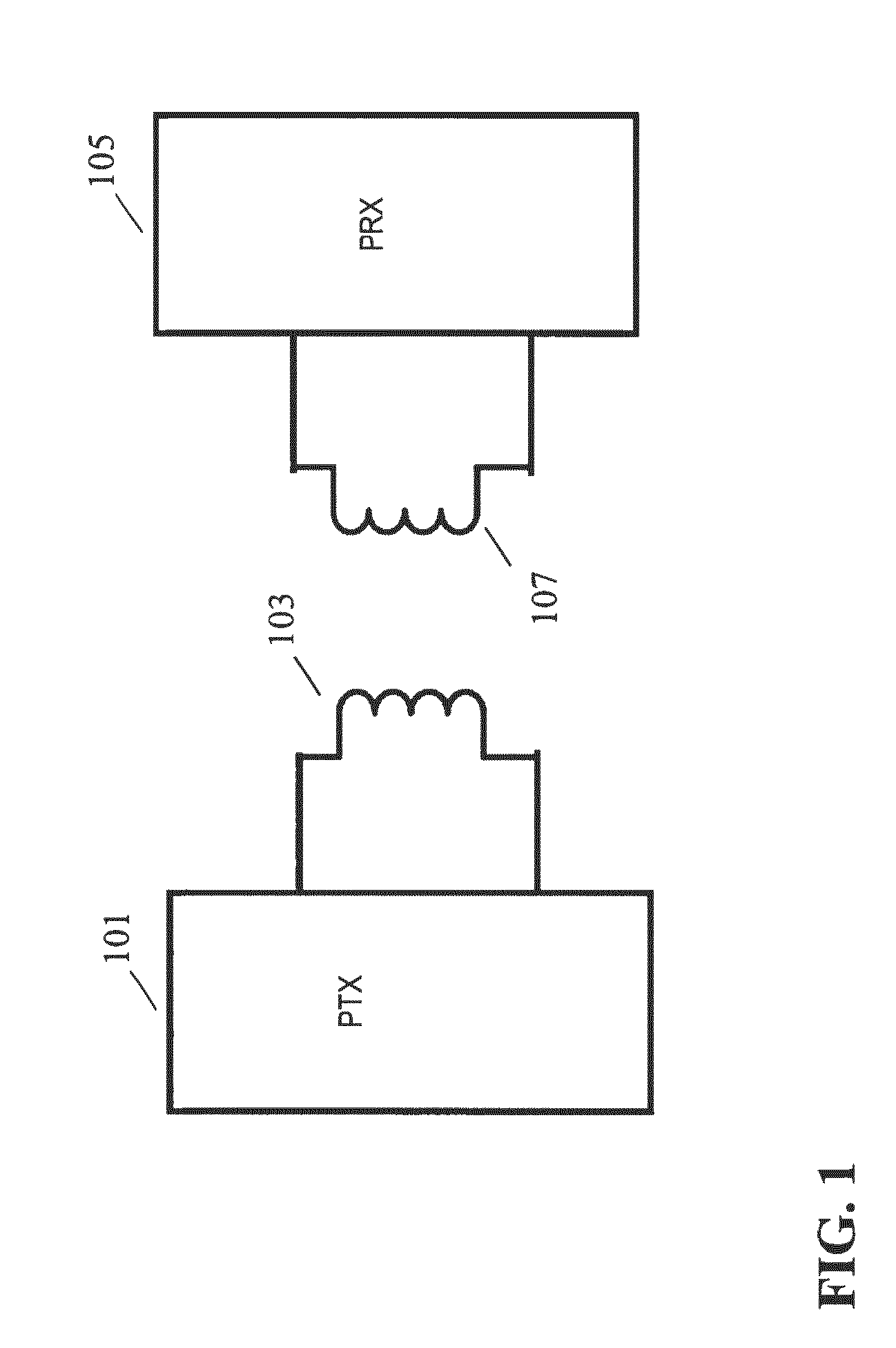 Wireless inductive power transfer