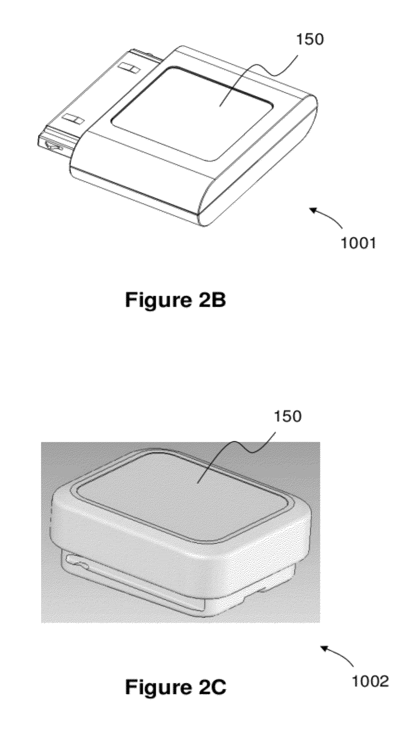 Performance monitoring modules and apparatus