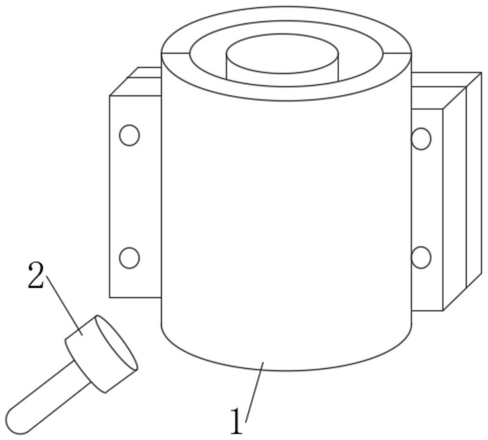 A method of 5G communication stereo FPC antenna