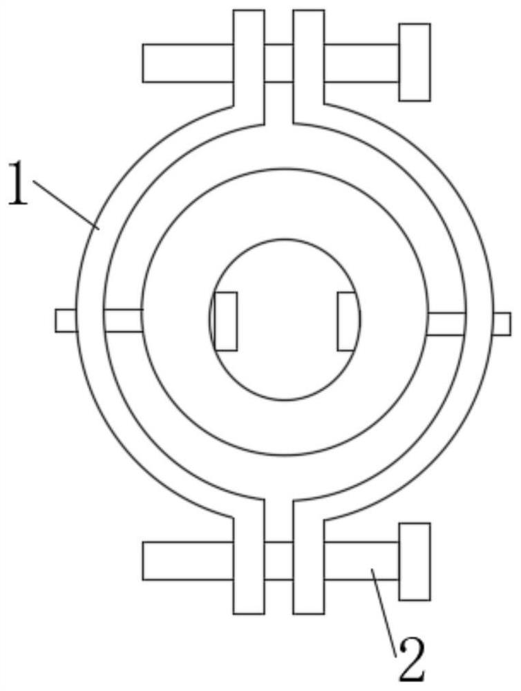 A method of 5G communication stereo FPC antenna